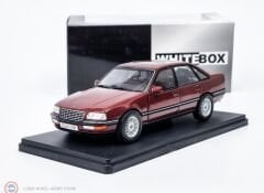 1:24 Whitebox  1987 Opel Senator B