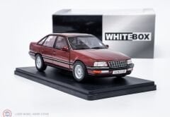 1:24 Whitebox  1987 Opel Senator B