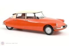 1:12 Norev 1955 Citroen DS 19