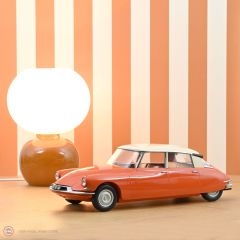 1:12 Norev 1955 Citroen DS 19