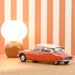 1:12 Norev 1955 Citroen DS 19