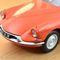 1:12 Norev 1955 Citroen DS 19