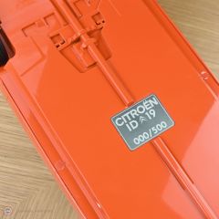 1:12 Norev 1955 Citroen DS 19