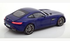 1:18 2019 Mercedes Benz AMG GT S