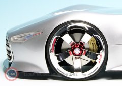 1:12 2013 Mercedes Benz AMG Vision Gran Turismo