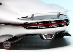 1:12 2013 Mercedes Benz AMG Vision Gran Turismo