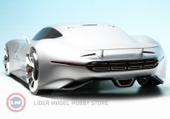 1:12 2013 Mercedes Benz AMG Vision Gran Turismo