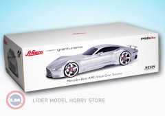 1:12 2013 Mercedes Benz AMG Vision Gran Turismo