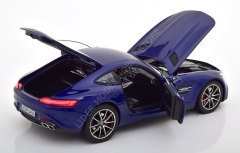 1:18 2019 Mercedes Benz AMG GT S