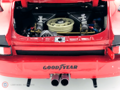 1:18 1979 Porsche 935 Twin Turbo Momo #30 IMSA - Gianpiero Moretti