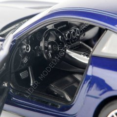 1:18 2019 Mercedes Benz AMG GT S
