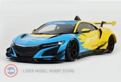 1:18 2023 HONDA ACURA NSX BY JONISBALSPOON SPORTS
