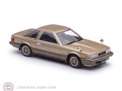 1:43 IXO 1981 Toyota Soarer 2800GT-Extra