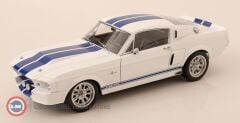 1:12 KK Scale 1967 Ford Mustang Shelby GT500 Eleanor