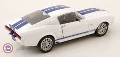 1:12 KK Scale 1967 Ford Mustang Shelby GT500 Eleanor