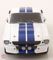 1:12 KK Scale 1967 Ford Mustang Shelby GT500 Eleanor