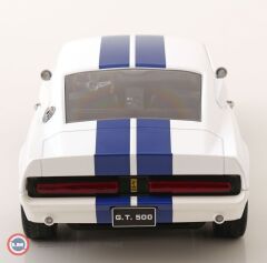 1:12 KK Scale 1967 Ford Mustang Shelby GT500 Eleanor