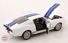 1:12 KK Scale 1967 Ford Mustang Shelby GT500 Eleanor