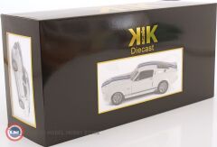1:12 KK Scale 1967 Ford Mustang Shelby GT500