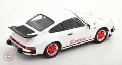 1:18 1989 Porsche 911 Carrera 3.2 Clubsport