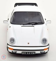 1:18 1989 Porsche 911 Carrera 3.2 Clubsport