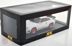 1:18 1989 Porsche 911 Carrera 3.2 Clubsport