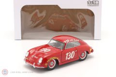 1:18 1953 Porsche 356 Pre-A Coupe #130