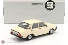 1:18 Triple9 1991 Dacia 1310TLX
