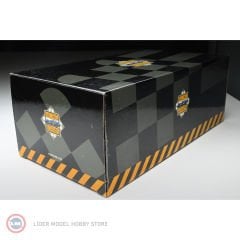 1:18 1979 Porsche 935 Twin Turbo Momo #30 IMSA - Gianpiero Moretti