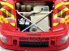 1:18 1979 Porsche 935 Twin Turbo Momo #30 IMSA - Gianpiero Moretti