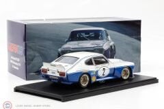 1:18 WERK83 Ford Capri RS 3100 #2 - Winner DRM Nürburgring 1974 - Stommelen