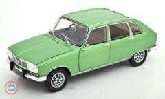 1:18 1974 Renault 16 TX