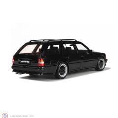 KUSURLU 1:18 OTTO 1988 Mercedes Benz S124 300TE AMG