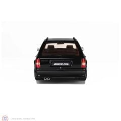 KUSURLU 1:18 OTTO 1988 Mercedes Benz S124 300TE AMG