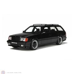 KUSURLU 1:18 OTTO 1988 Mercedes Benz S124 300TE AMG