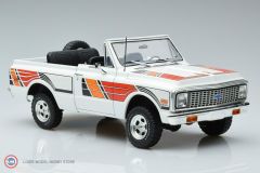 1:18 Acme 1972 Chevrolet K5 Blazer