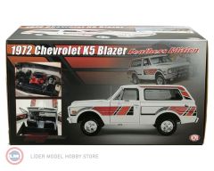 1:18 Acme 1972 Chevrolet K5 Blazer