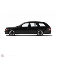 KUSURLU 1:18 OTTO 1988 Mercedes Benz S124 300TE AMG