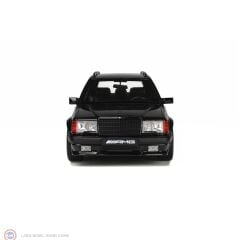 KUSURLU 1:18 OTTO 1988 Mercedes Benz S124 300TE AMG
