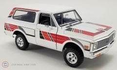 1:18 Acme 1972 Chevrolet K5 Blazer