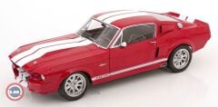 1:12 KK Scale 1967 Ford Mustang Shelby GT500 Eleanor