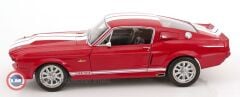 1:12 KK Scale 1967 Ford Mustang Shelby GT500