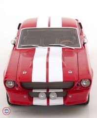 1:12 KK Scale 1967 Ford Mustang Shelby GT500 Eleanor