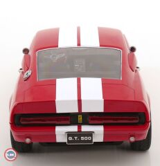 1:12 KK Scale 1967 Ford Mustang Shelby GT500 Eleanor