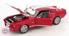 1:12 KK Scale 1967 Ford Mustang Shelby GT500 Eleanor