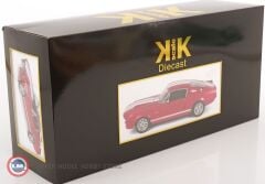 1:12 KK Scale 1967 Ford Mustang Shelby GT500 Eleanor