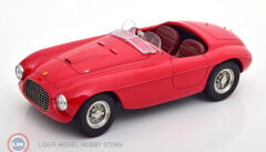 1:18 KK Scale 1949 Ferrari 166 MM Barchetta