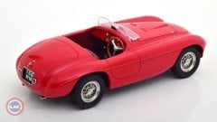 1:18 KK Scale 1949 Ferrari 166 MM Barchetta