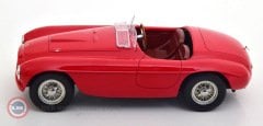 1:18 KK Scale 1949 Ferrari 166 MM Barchetta