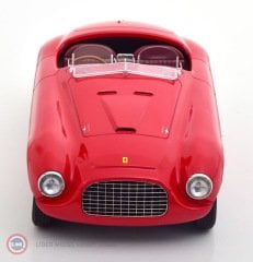 1:18 KK Scale 1949 Ferrari 166 MM Barchetta